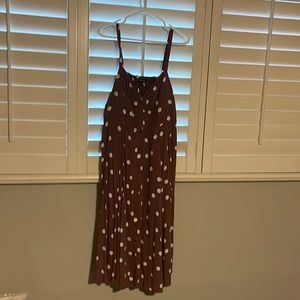 Beautiful dress only used once